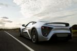 Zenvo ST1 2009 года